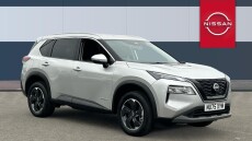 Nissan X-Trail 1.5 E-Power E-4orce 213 N-Connecta 5dr Auto Hybrid Station Wagon
